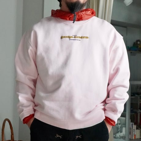 old mont-bell U.L Wind parka