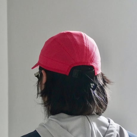 old mont-bell cap