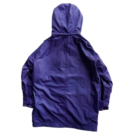 old mont-bell husky coat