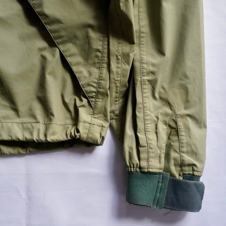 old mont-bell GORE-TEX jacket