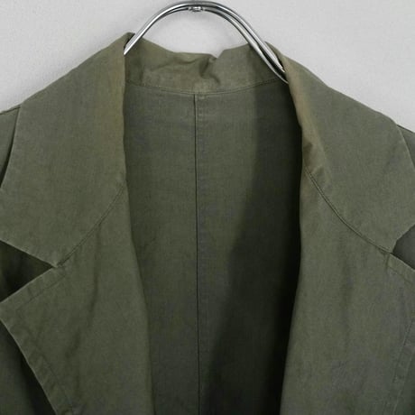umit benan shirt jkt