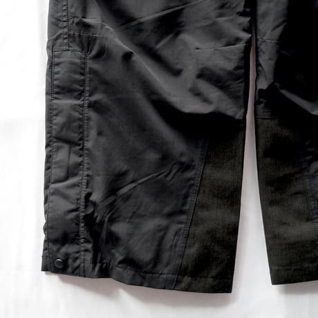 old mont-bell ski pants