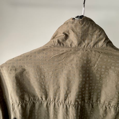 old mont-bell reflec jkt