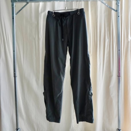 old mont-bell cycling pants  M