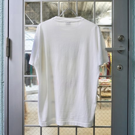 good print Tee  MUSIK FEST