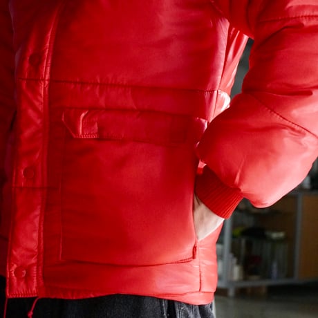 old mont-bell mont blanc jacket