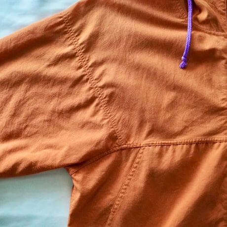 old mont-bell awesome color nylon jacket