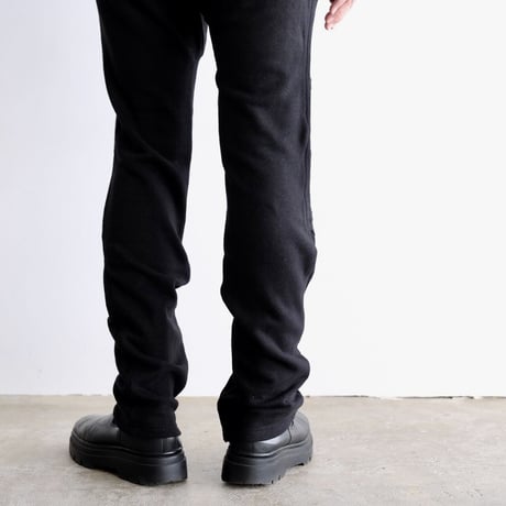 N.C "MRS pants" black