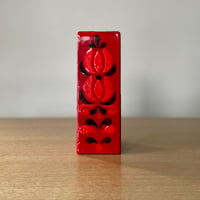 euro vintage vase