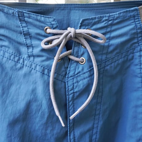 old mont-bell board shorts