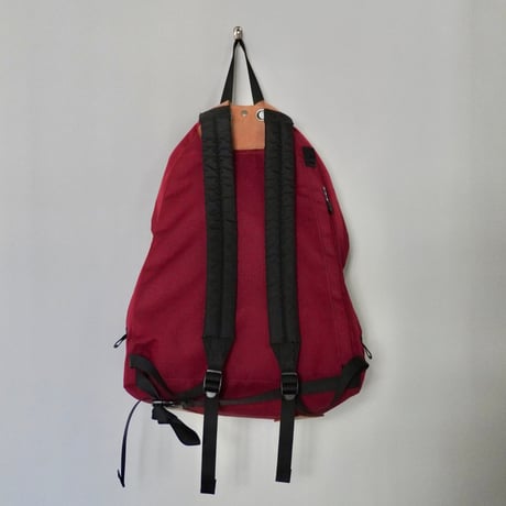 old mont-bell day pack