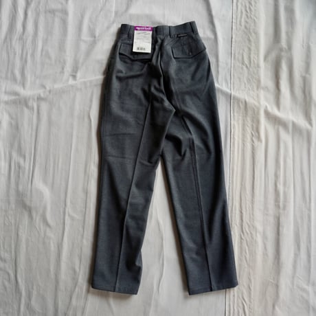 old mont-bell herringbone pants