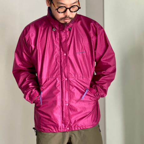 old mont-bell GORE-TEX Jacket 90s | HIGE OSAKA old mont-bell GORE-TEX Jacket 90s | HIGE OSAKA