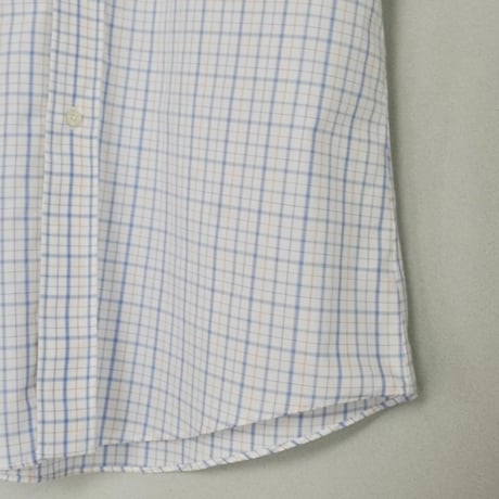 brooks brothers shirt S/S