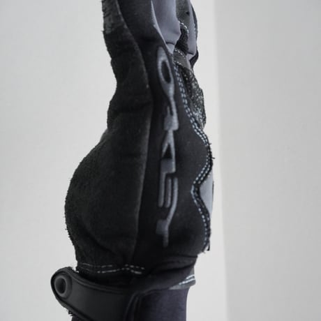 OAKLEY FACTORY PILOT GLOVE 00's dead stock black