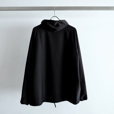 N.C.  "STRANGE TOP" 　black
