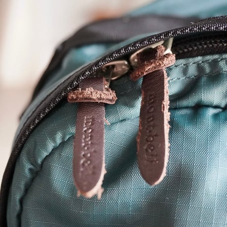 old mont-bell 2way bag
