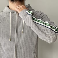 UMIT BENAN Hoodie