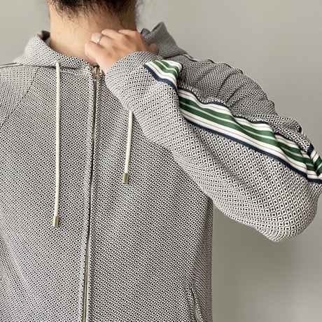 UMIT BENAN Hoodie