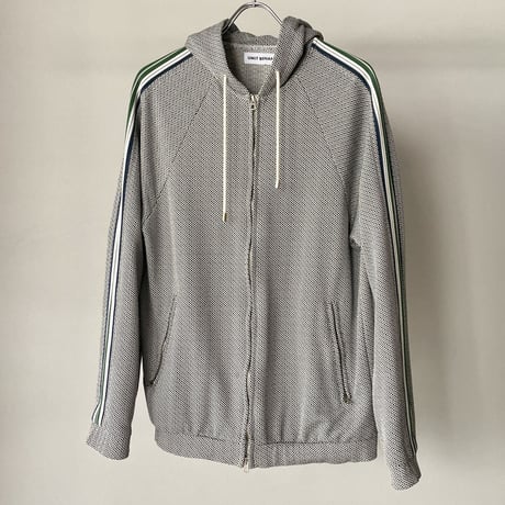 UMIT BENAN Hoodie