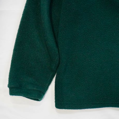 old mont-bell fleece jacket