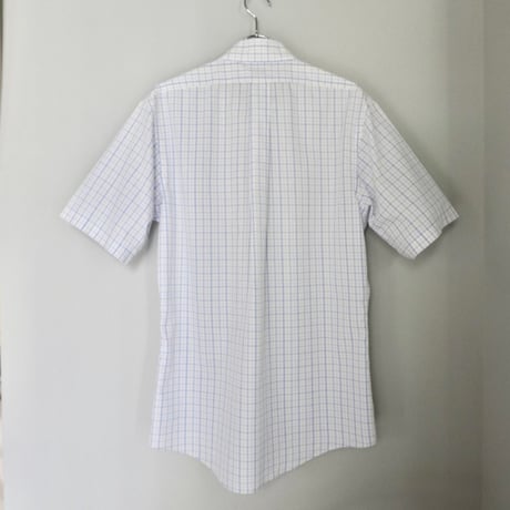 brooks brothers shirt S/S