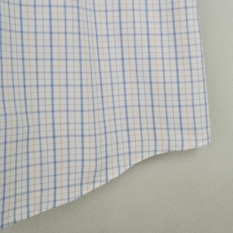 brooks brothers shirt S/S