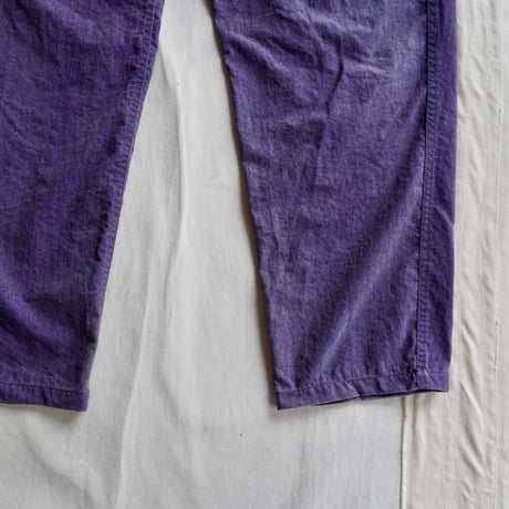 old mont-bell  pants