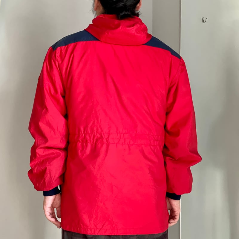 old mont-bell SUPER DRU PARKA | HIGE OSAKA ONL