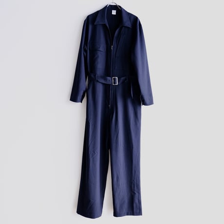N.C.  "A.R SUIT"  navy