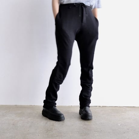 N.C "MRS pants" black