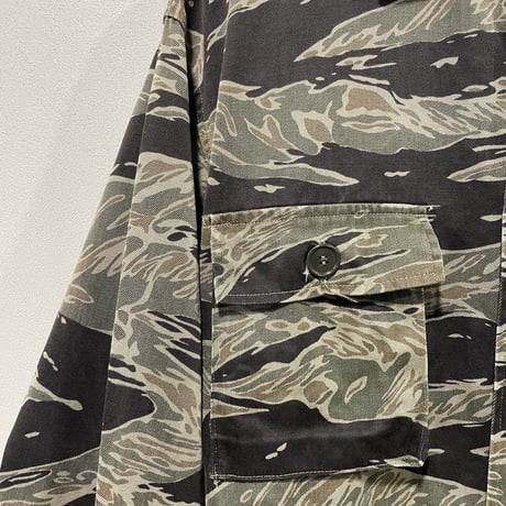 vietnam tiger stripe