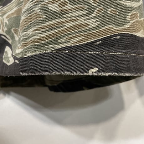 vietnam tiger stripe