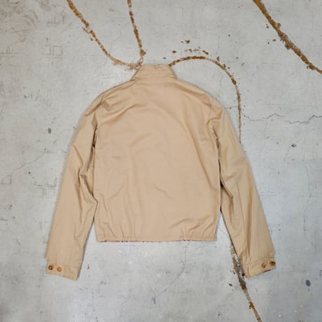 JIL SANDER reversible jacket