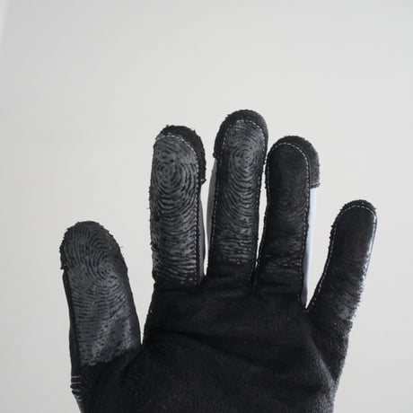 OAKLEY FACTORY PILOT GLOVE 00's dead stock black