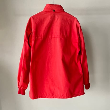 old mont-bell duck jkt