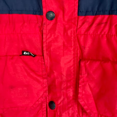 old mont-bell  SUPER DRU PARKA