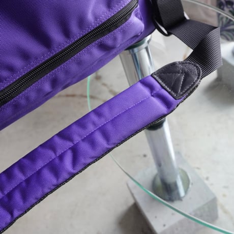 old mont-bell 2way bag
