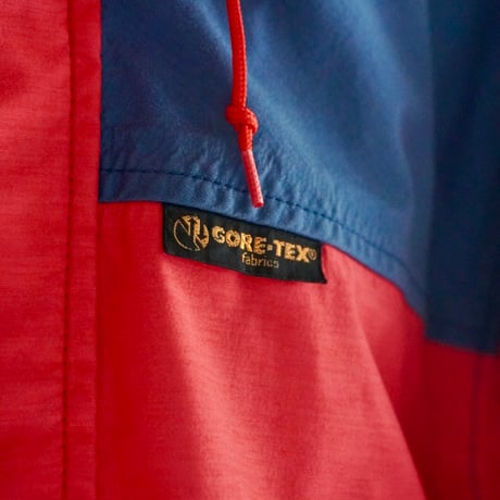 old mont-bell  Guide Jacket