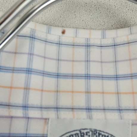 brooks brothers shirt S/S