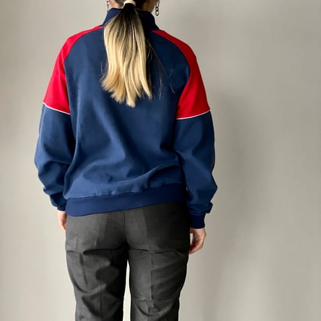 euro track jkt