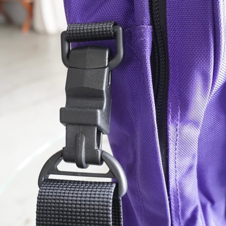 old mont-bell 2way bag