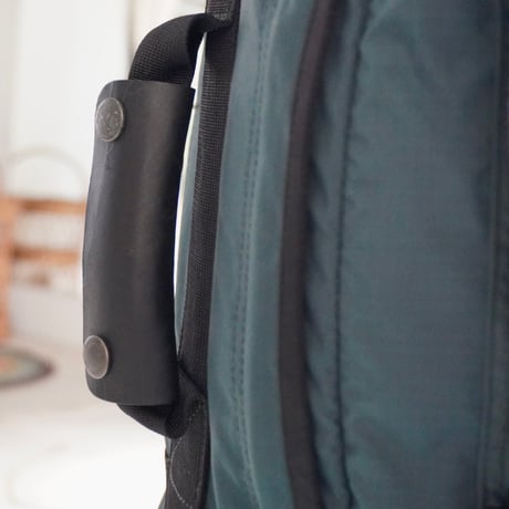 old mont-bell 2way bag