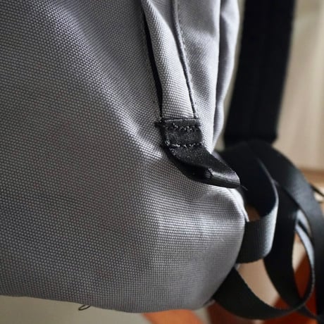 old mont-bell day pack