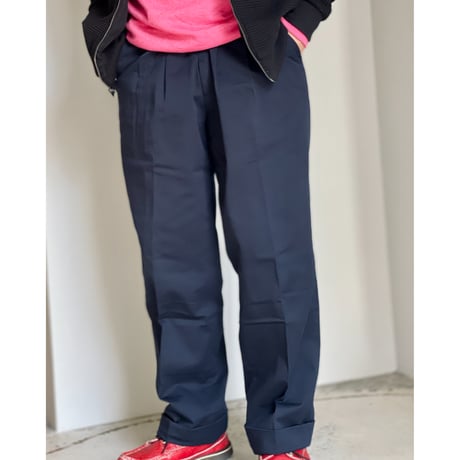 FILA 2tuck pants