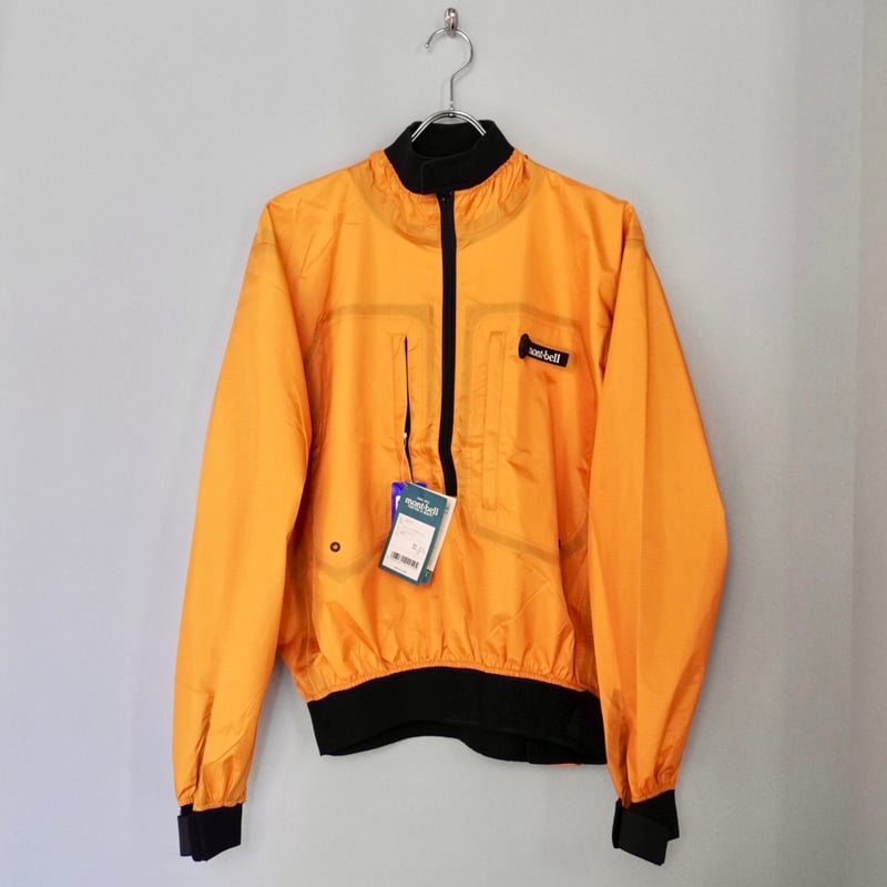 old mont-bell kayak jkt | HIGE OSAKA ONLINE STORE