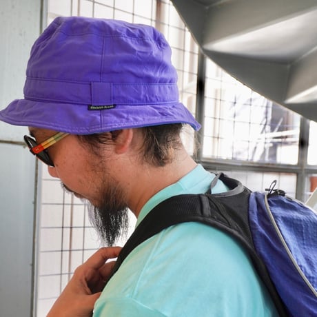 mont-bell GORE-TEX hat