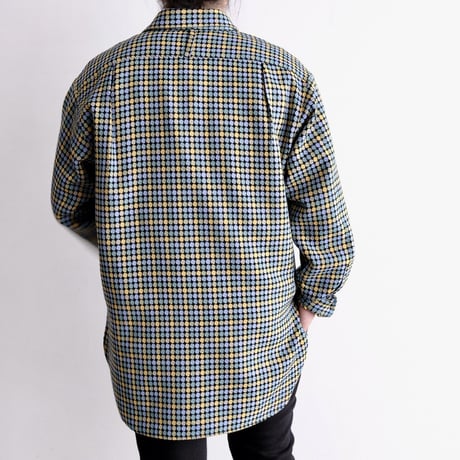 N.C.  "O.F SHIRT"  S.L dot
