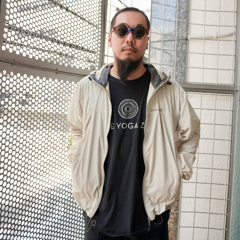 old mont-bell nylon jkt | HIGE OSAKA ONLINE STORE