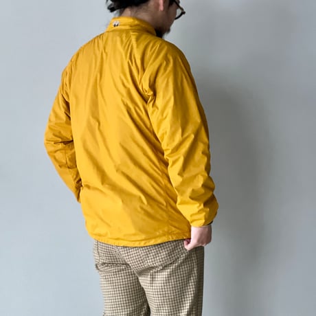 old mont-bell  nylon jacket